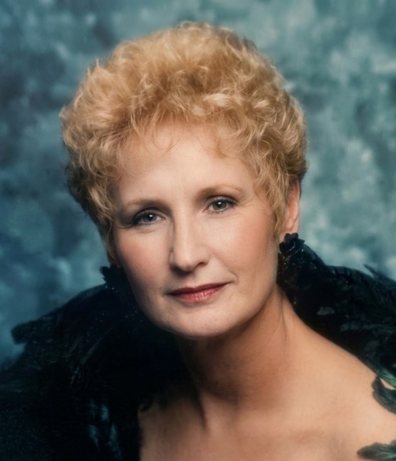 Obituary of Barbara Ann Bellar