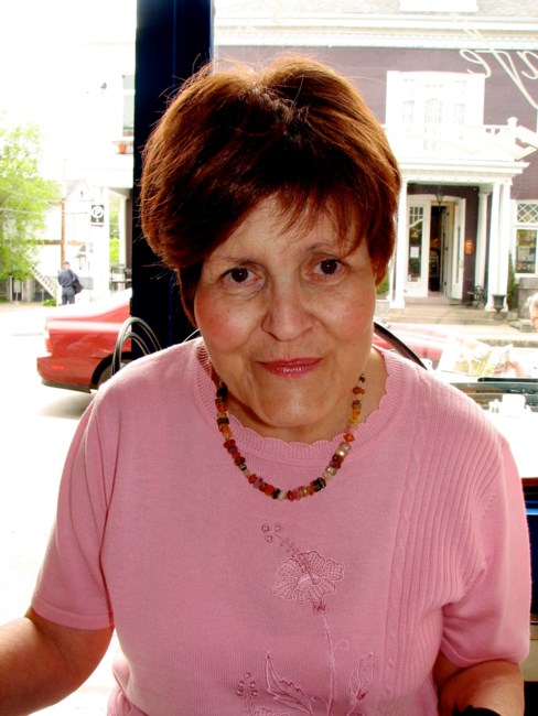 Obituary of Céline Michelle Marie Pépin