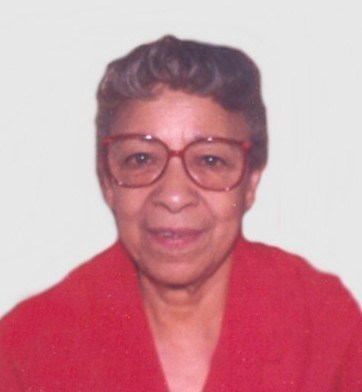 Obituary of Mary R. Almeida