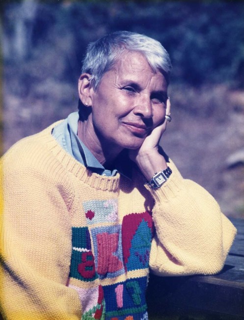 Obituary of Rose Chisholm