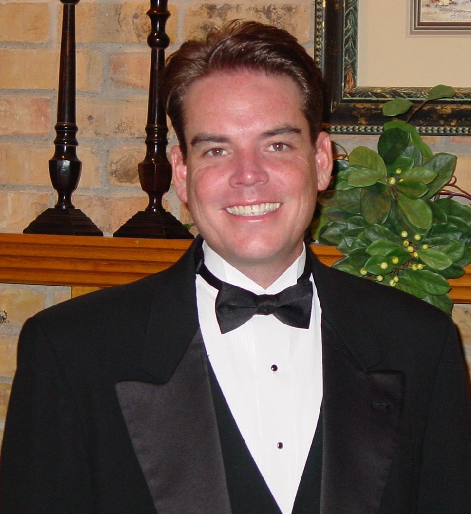 Andrew Smith Obituario San Angelo, TX
