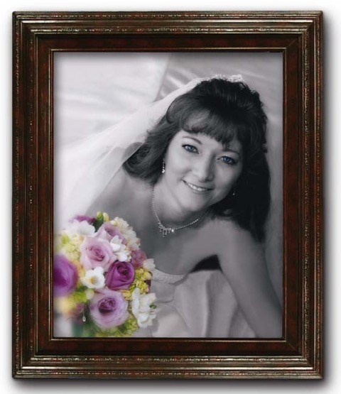 Obituary of Vonda Marsteller-Valadez