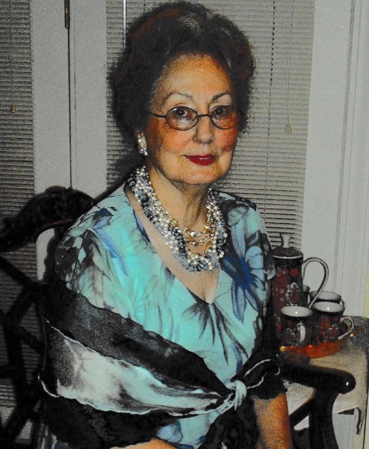 Obituary of Ella Reynolds Lawrence