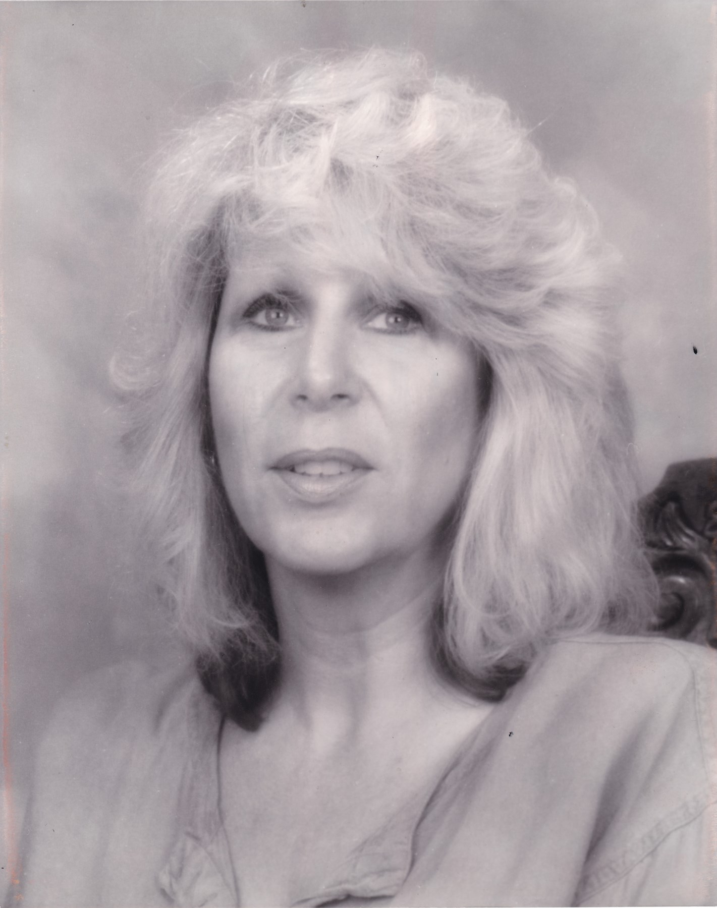 Obituary of Sandra Faith Indes