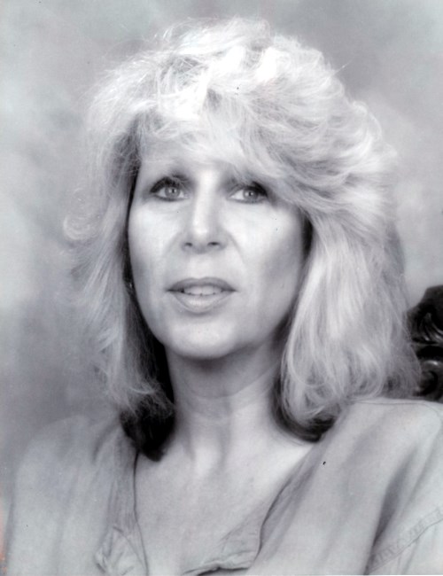 Obituary of Sandra Faith Indes