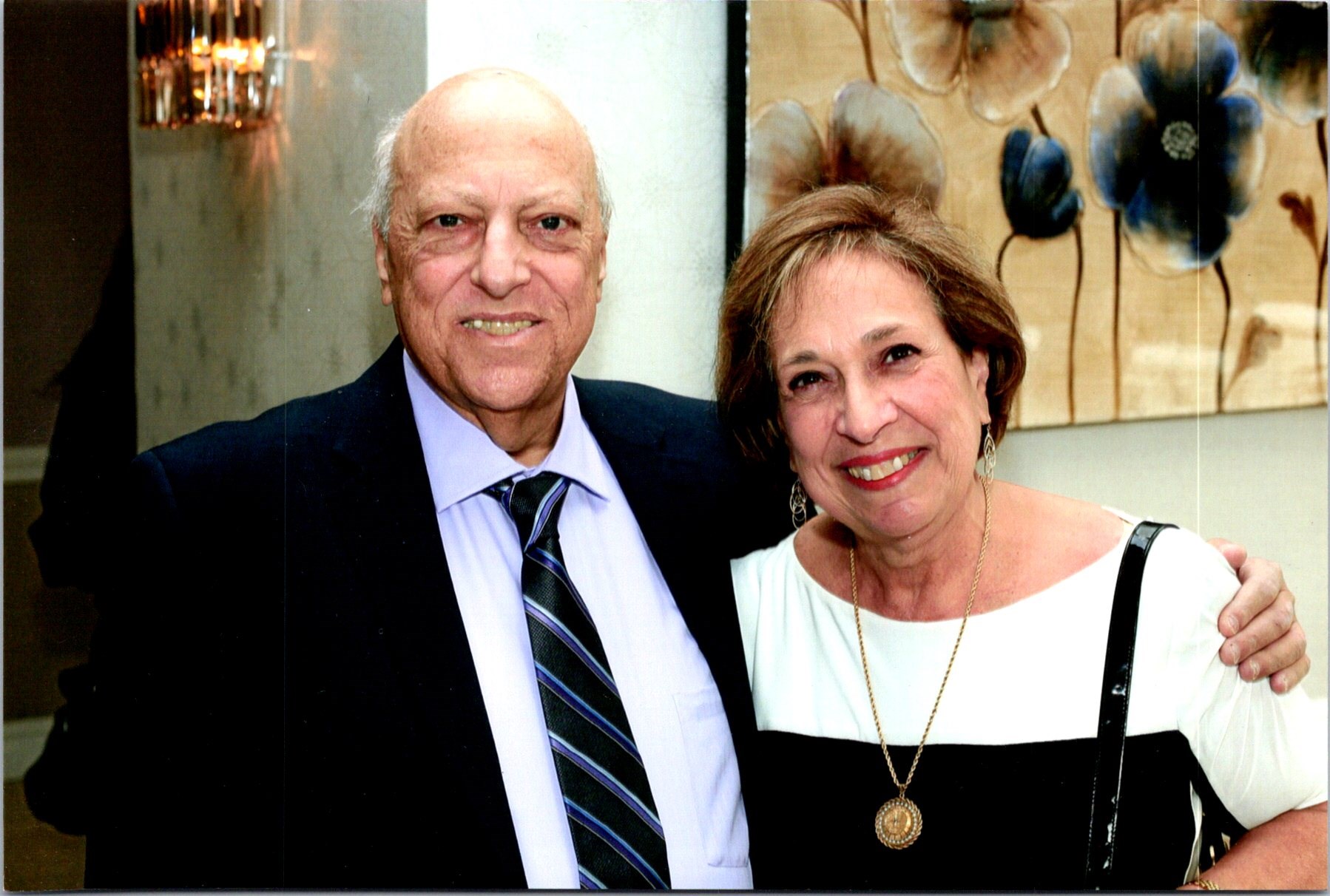 Obituary of Anthony Giordano