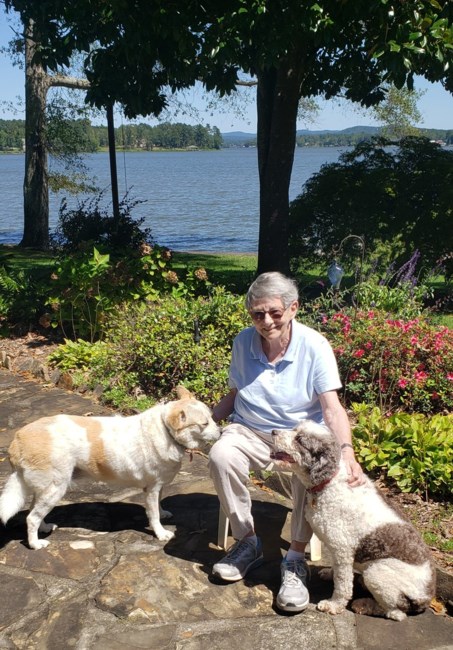 Obituary of Nancy L. Sellers