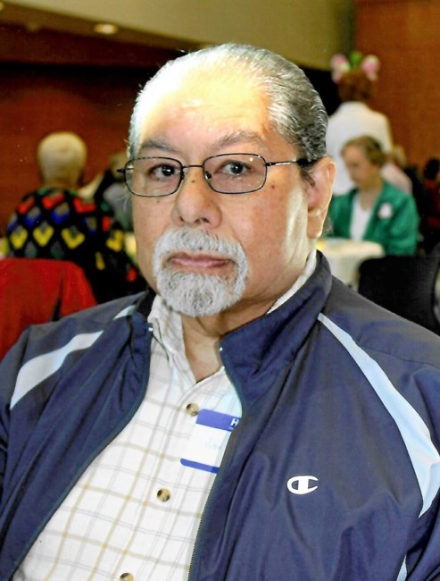 Obituary of Juan Villanueva
