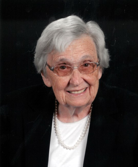 Obituario de Mary Maud Sharpe