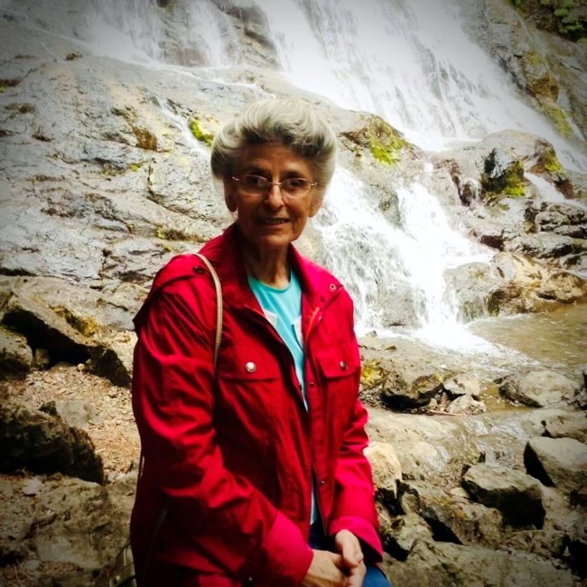 Obituary of Charlotte Joan Dissmore