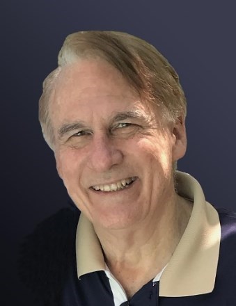 Obituary of Jerauld F. Morell