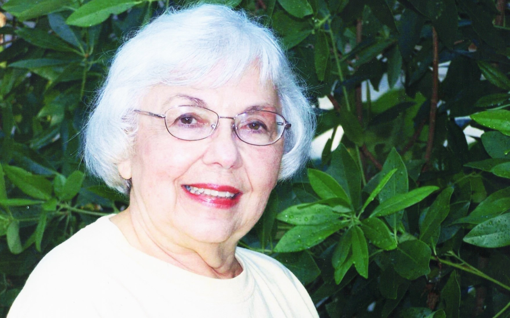 Obituary of Marjorie Lenora Peters