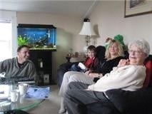 Obituary of Bernice Pearl Lewis