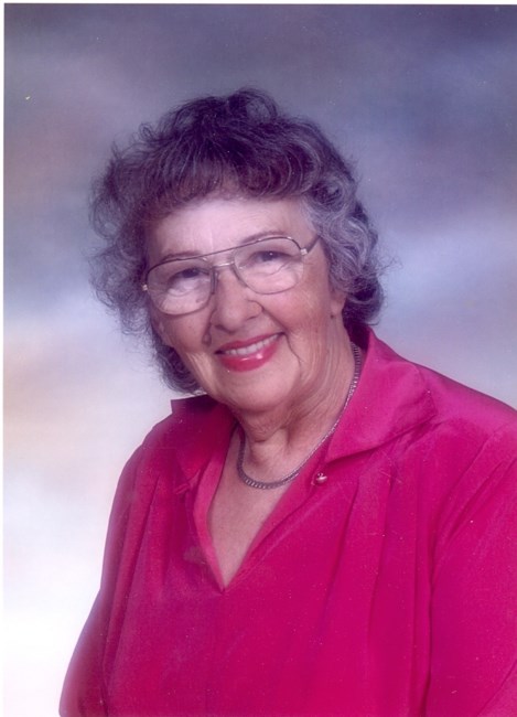 Obituary of Gloria June Steele