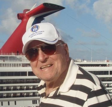 Obituary of Bernard Keller