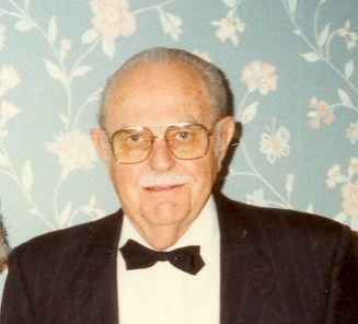 Obituary of William G. Padgett