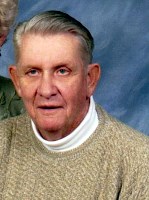 Obituary of Samuel R Curry