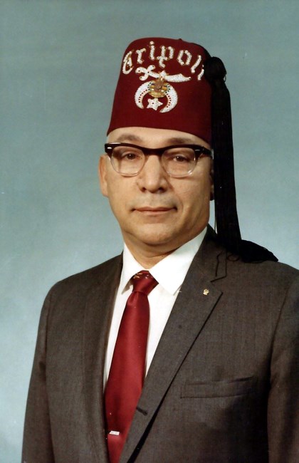 Obituary of Anthony J Granatella