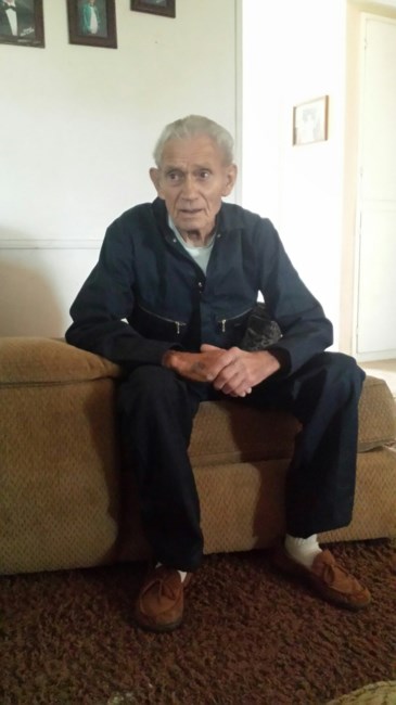 Obituary of Bobby J Cupp