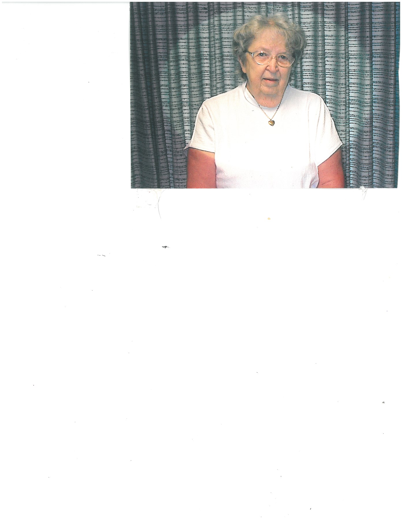 Obituary of Arline Harriet Hilbert