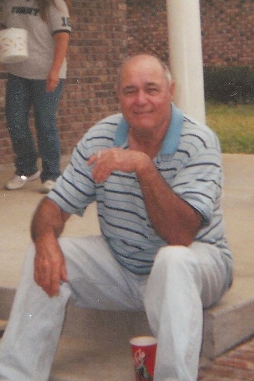 Leroy Wilson Obituary Poplarville, MS