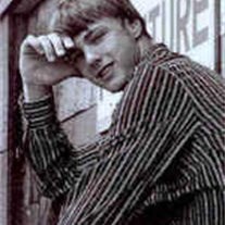 Obituary of Kyle John Metcalf