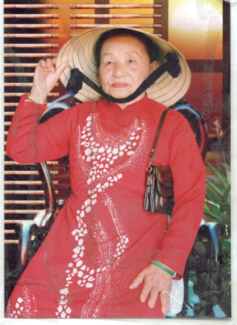 Obituary of La Thi Nguyen