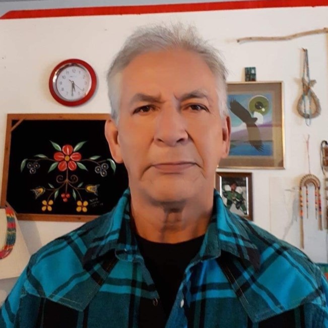 Obituary of Bill Girard