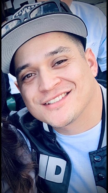 Obituary of Julio Alejandro Palomino