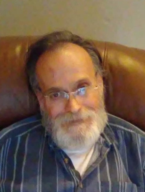 Obituary of Jerry Fred Main