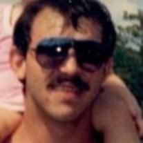 Obituary of Daniel Lee Ferguson