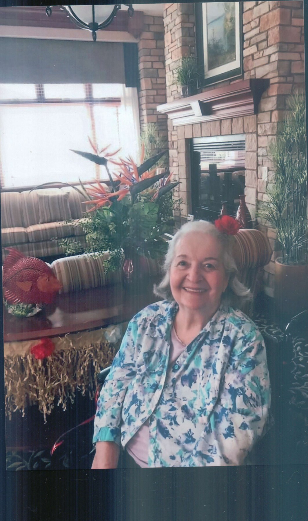 Obituary of Dolores Patsy Quintana
