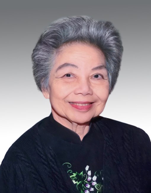 Obituary of Ngoc-Bich T Lam