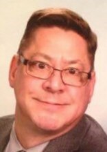 Obituary of Gregory A. Schwarz, Jr.