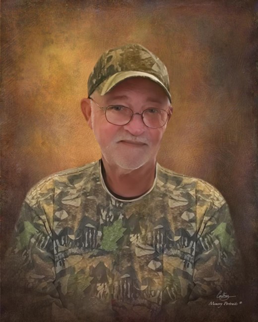 Obituary of William Randall Denny