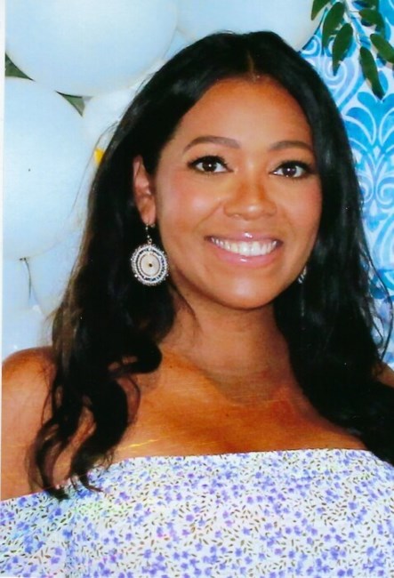 Obituary of Aricelis S. Rodriguez-Branigan