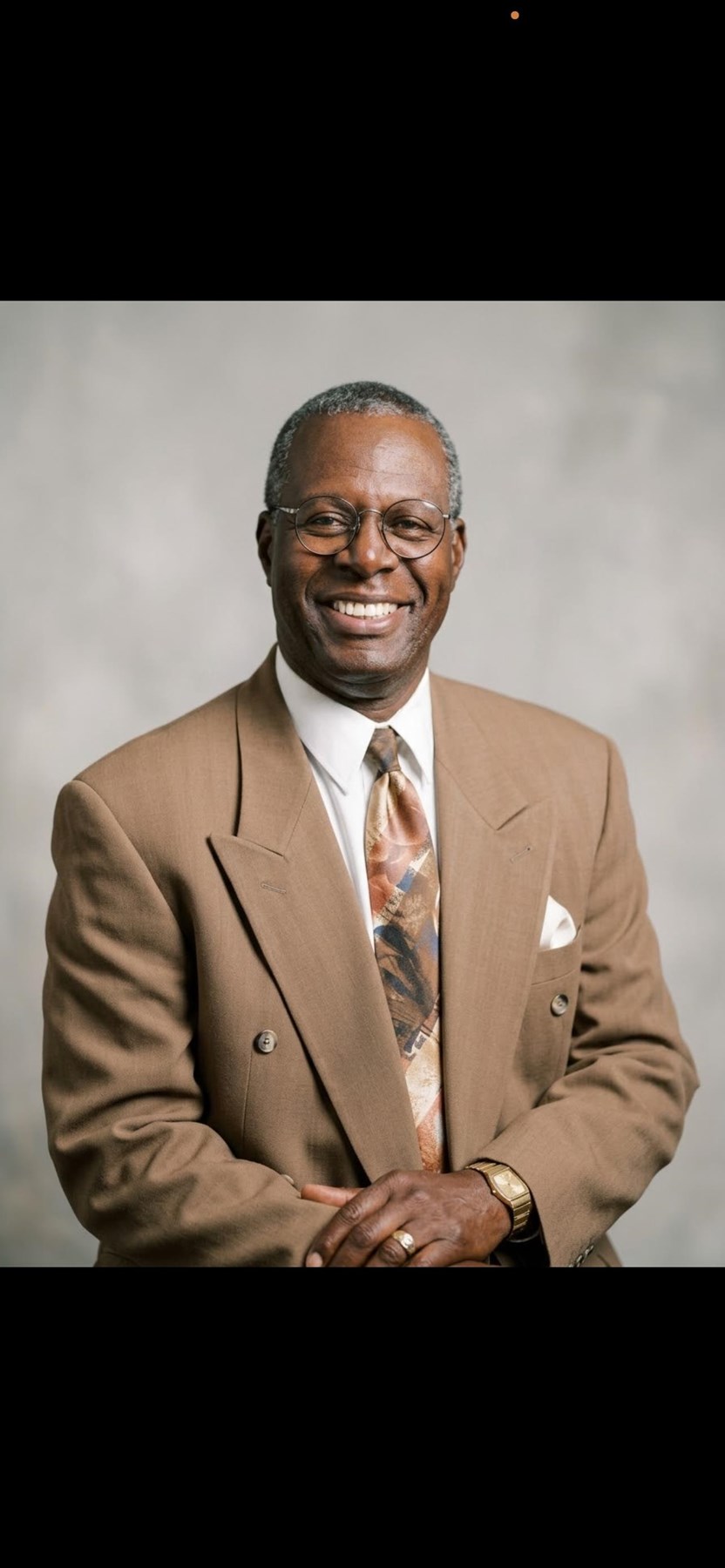 Obituary of Lonnie Maurice Goodrum