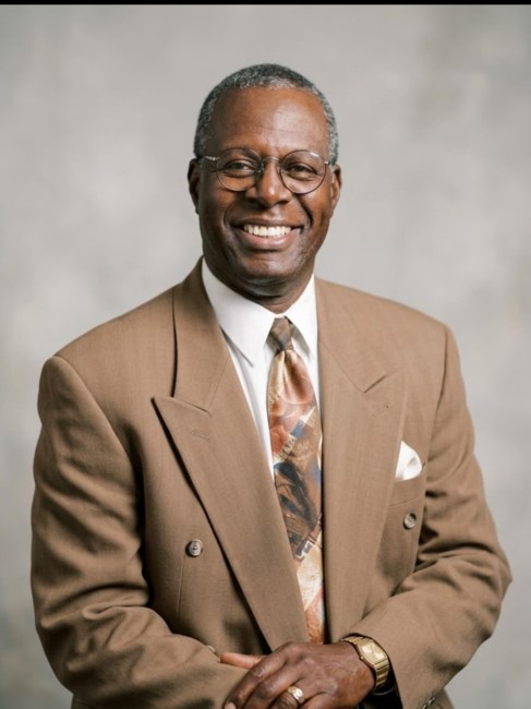 Obituary of Lonnie Maurice Goodrum