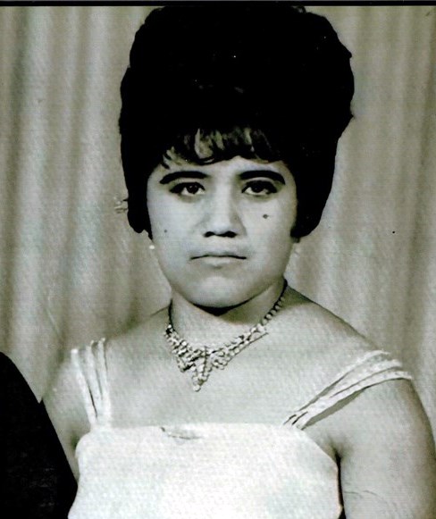 Obituary of Dolores Gómez