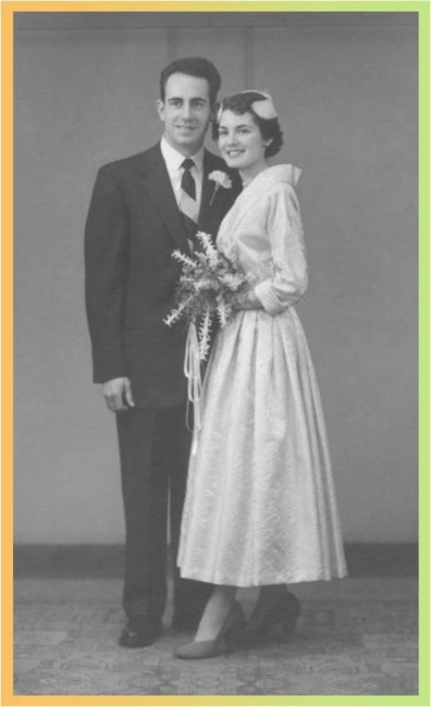 Avis de décès de Line Demers