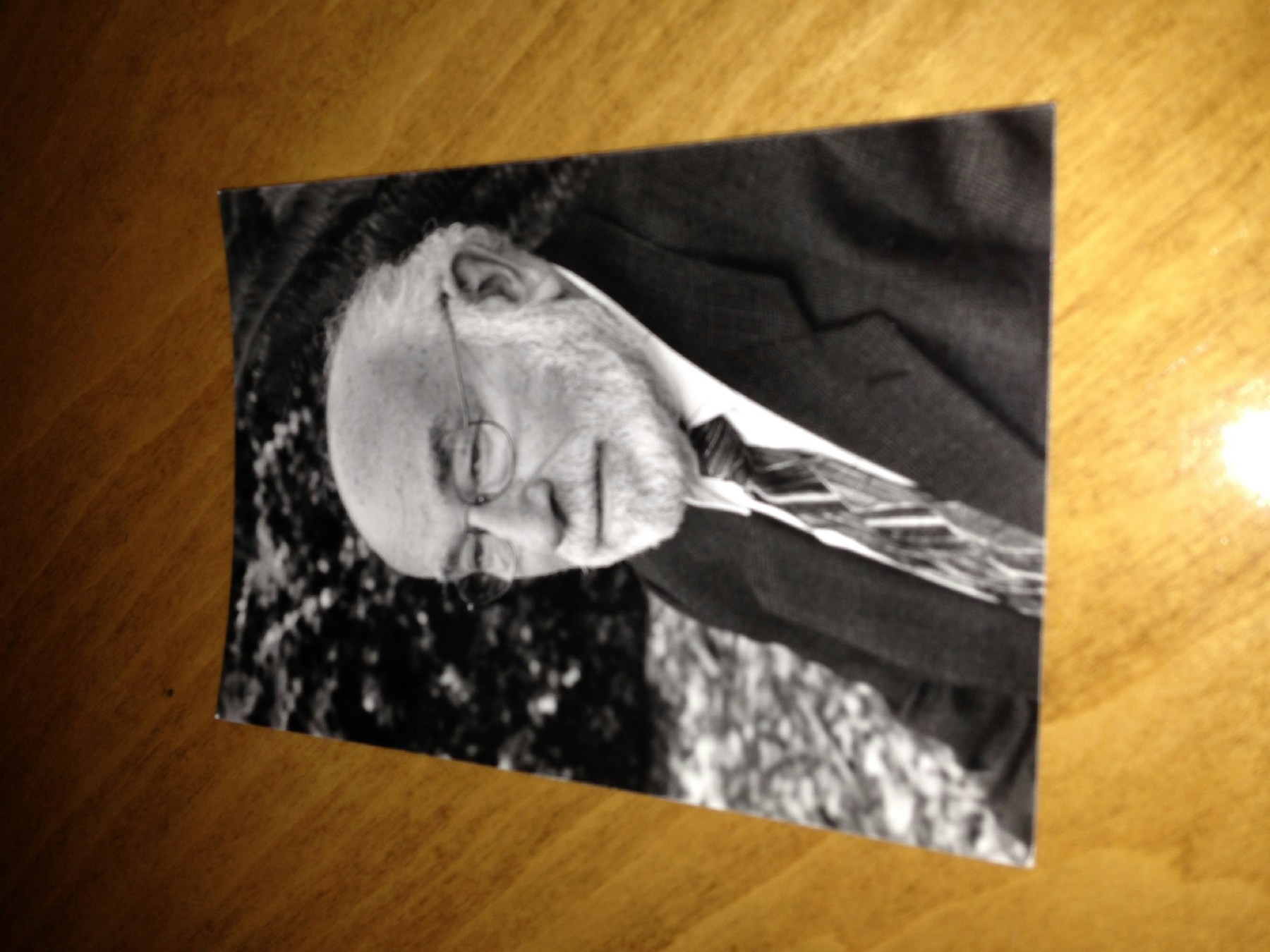 Obituary of David Kates