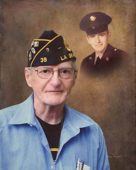 Obituary of William "Bill" D. Markham