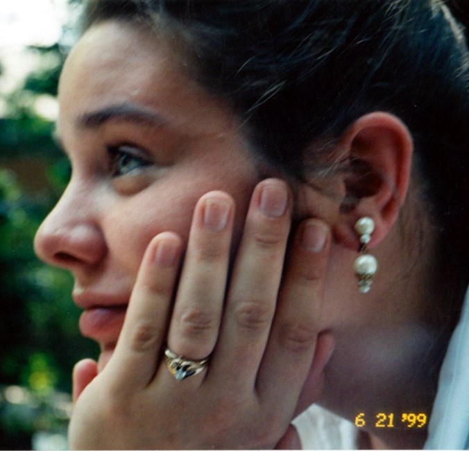 Obituary of Kathleen Cecille Brock