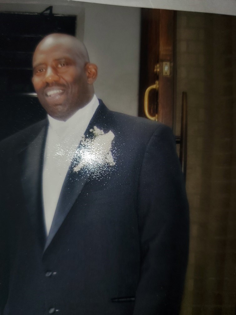 Obituary of Terrence G Ashford