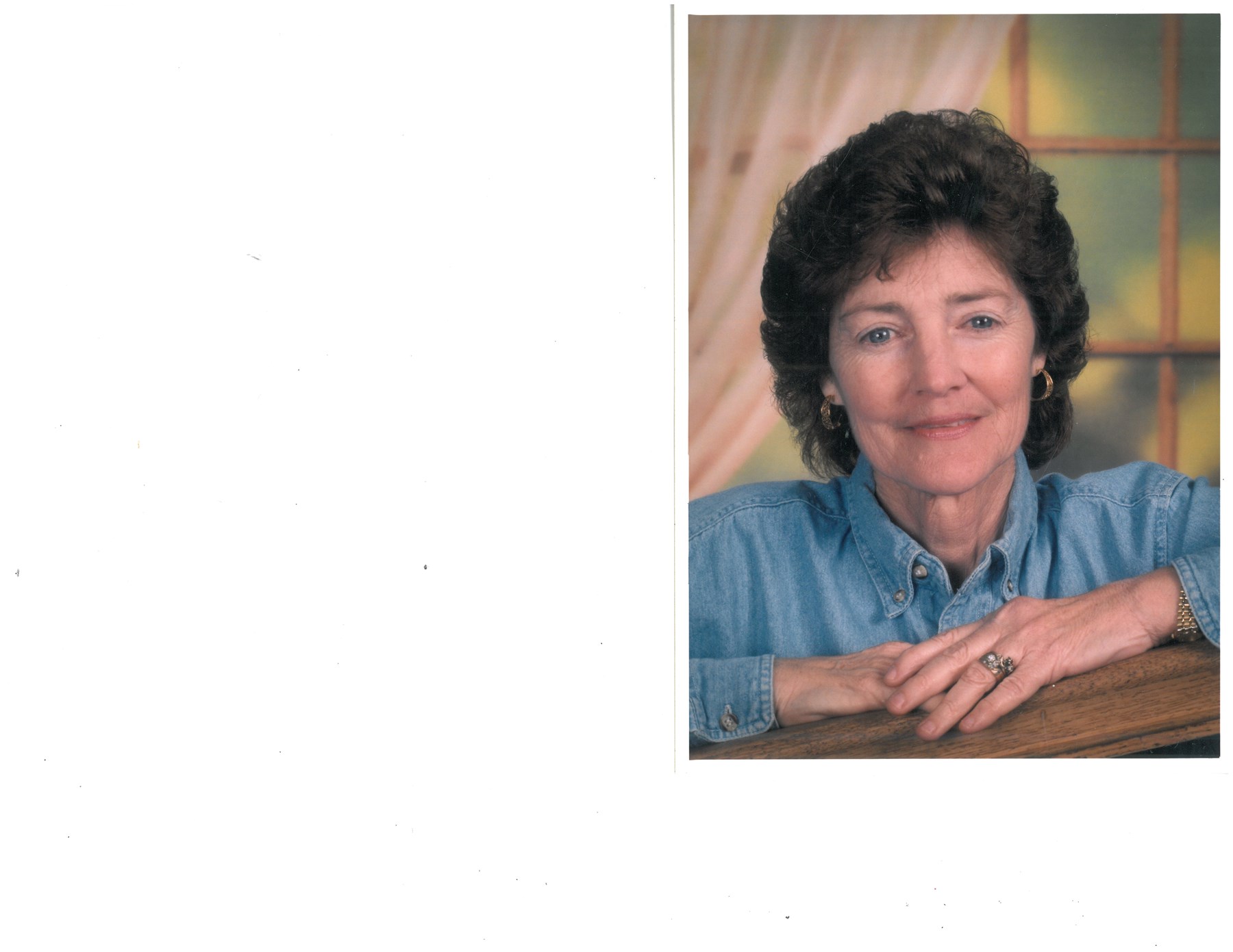 Obituary of Katherine J. Cudd