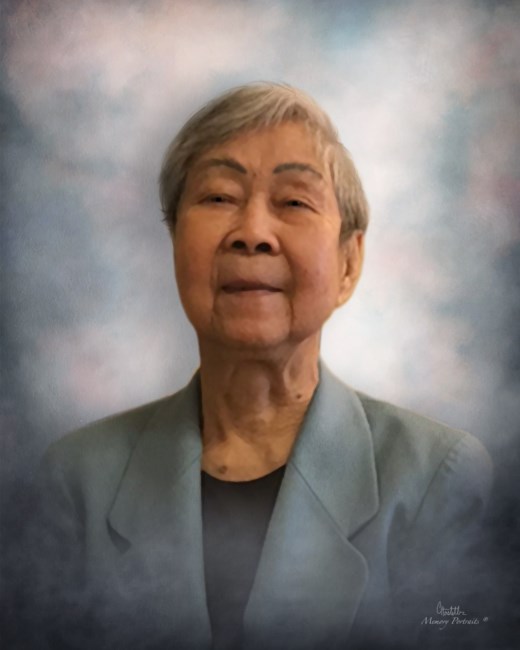 Obituary of Huu T. Khuong