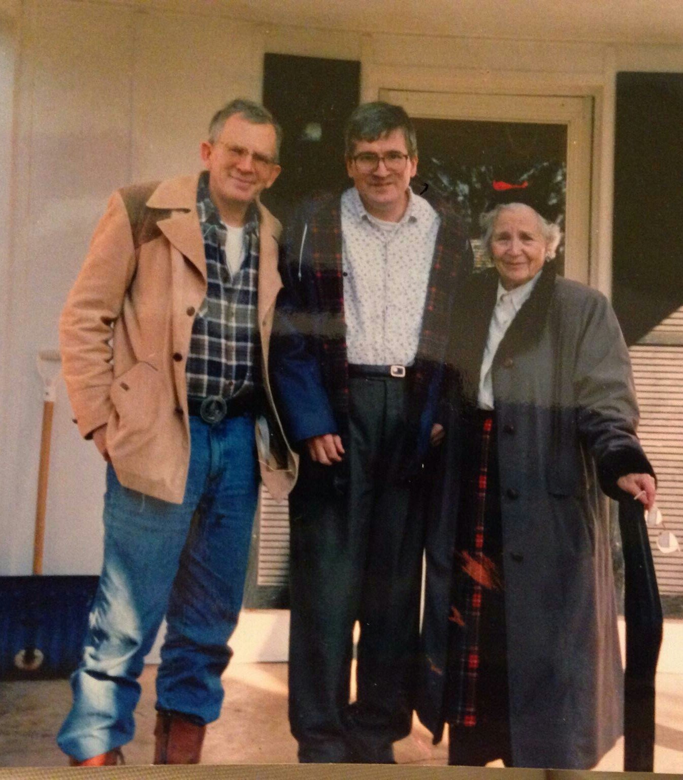 Obituary of Harvey Herrick Doyle