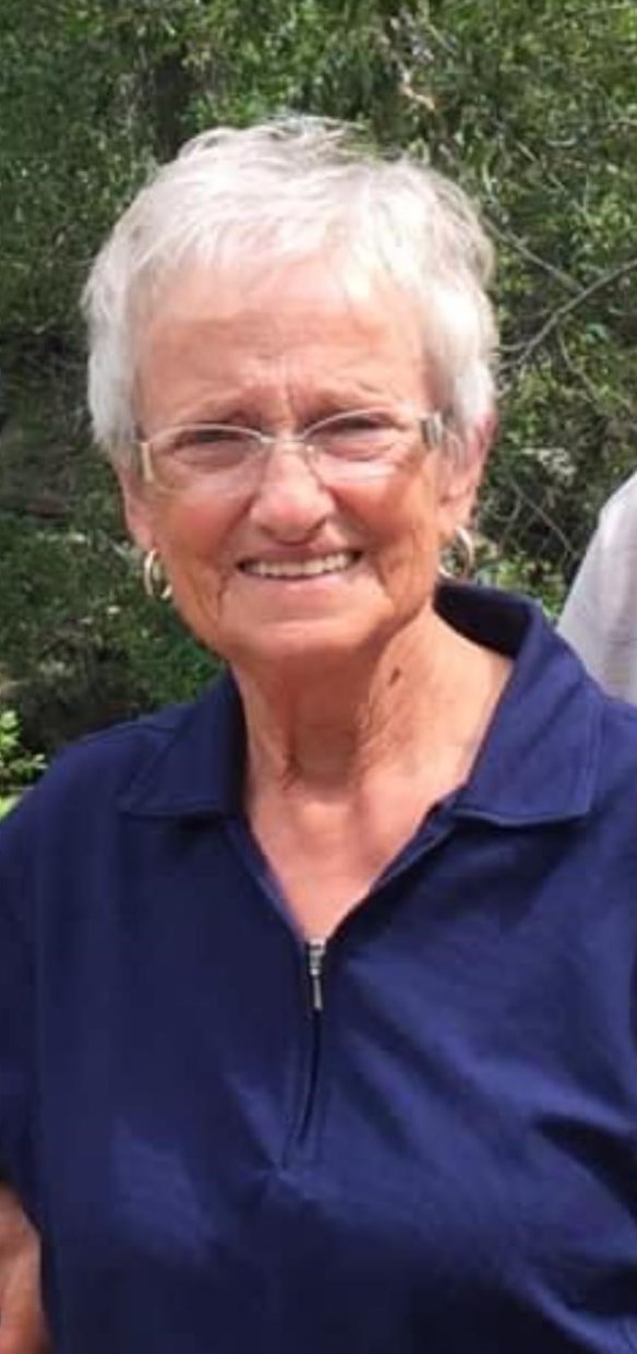 Catherine Barnard Obituary Kansas City, MO