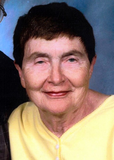 Obituary of Maggie "Beth" Elizabeth Rogers