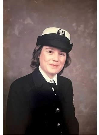 Obituary of Mary Anderson Wheeler